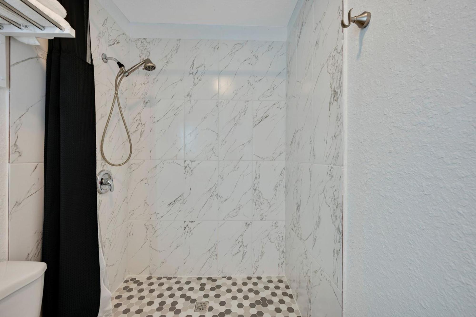 Unik Motel Λος Άντζελες Δωμάτιο φωτογραφία