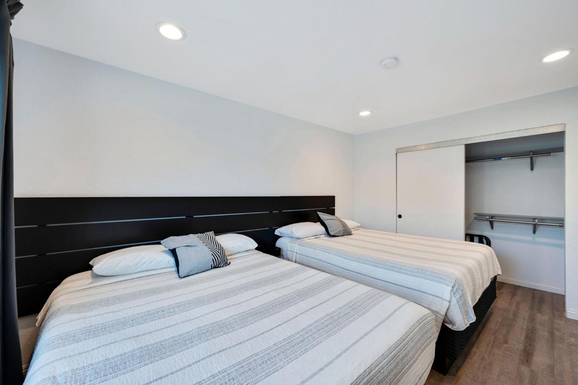 Unik Motel Λος Άντζελες Δωμάτιο φωτογραφία