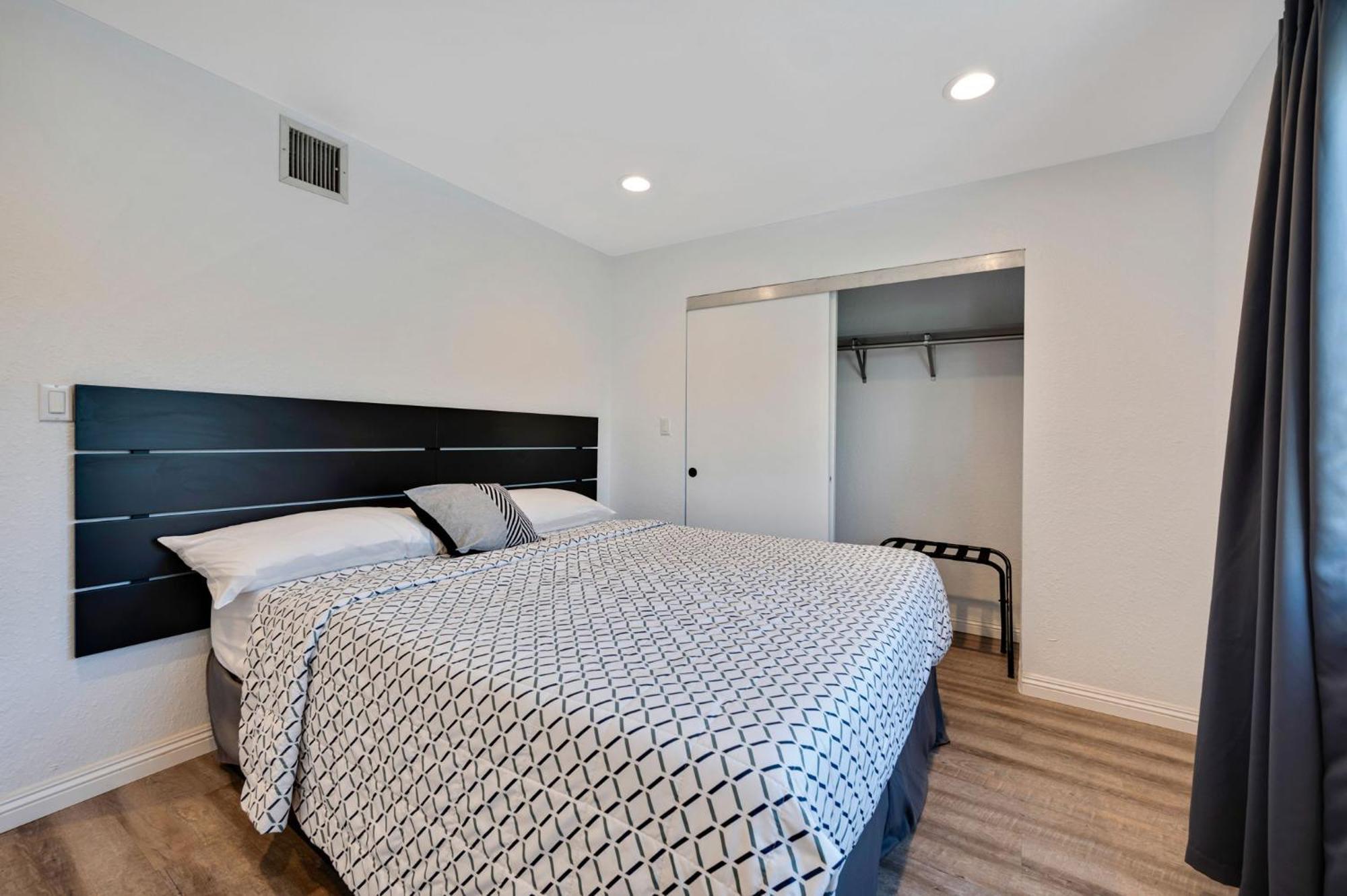 Unik Motel Λος Άντζελες Δωμάτιο φωτογραφία