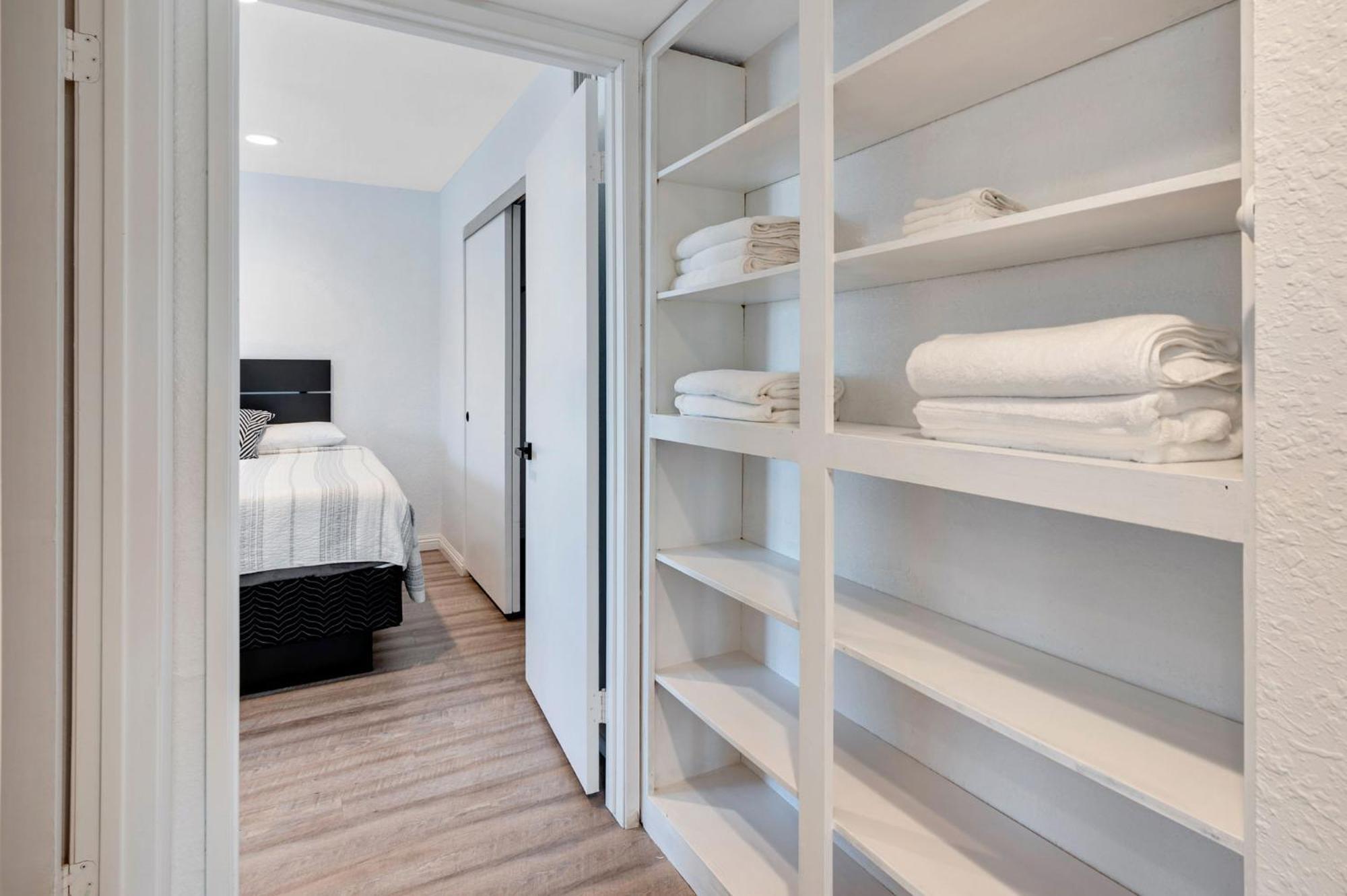 Unik Motel Λος Άντζελες Δωμάτιο φωτογραφία