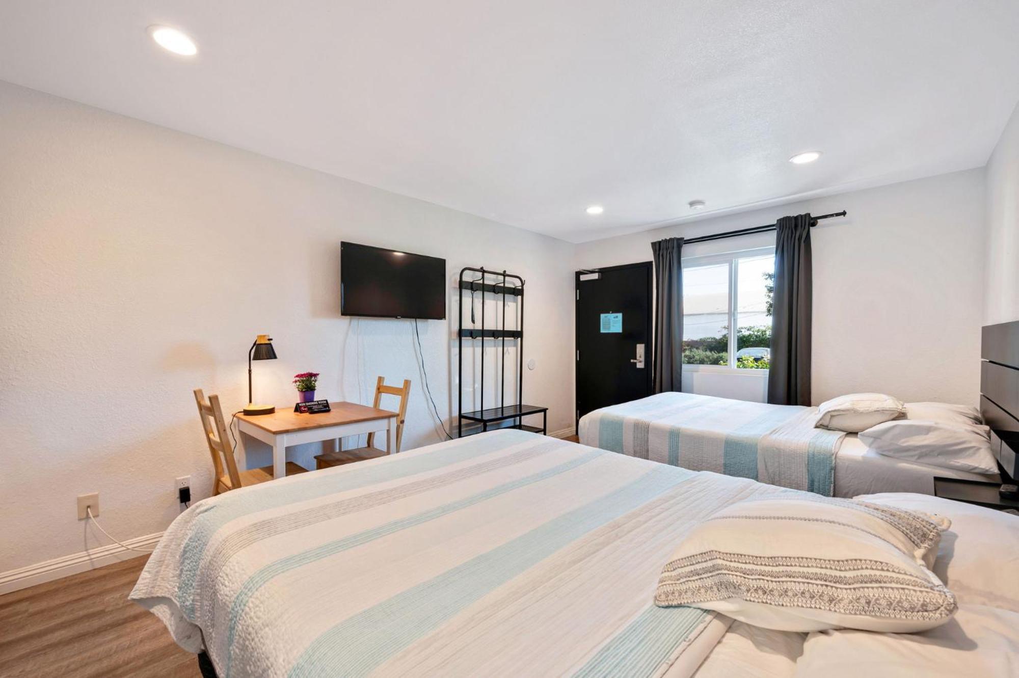 Unik Motel Λος Άντζελες Δωμάτιο φωτογραφία